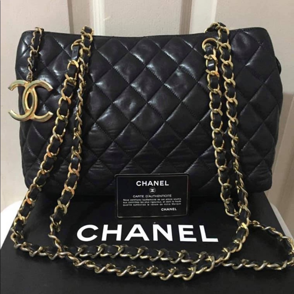 🛑SOLD🛑Chanel: Shoulder/Crossbody supplemental